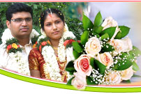 Manoj Ranjini Wedding Gallery